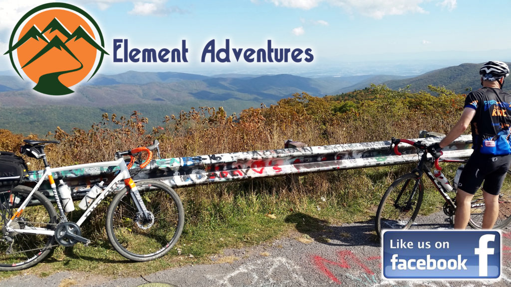 adventures bike