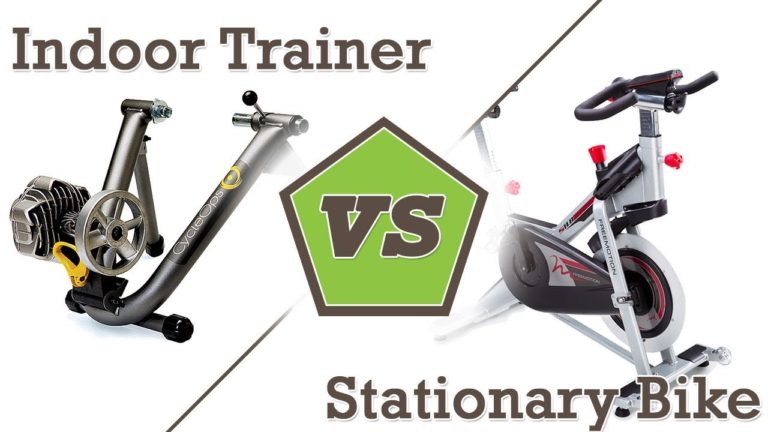 stationary bike compared to peloton